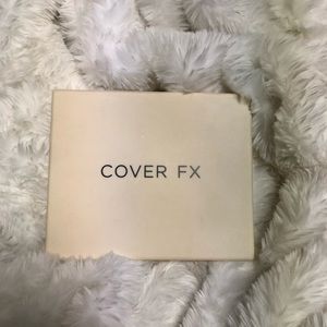 Cover FX Face Palette